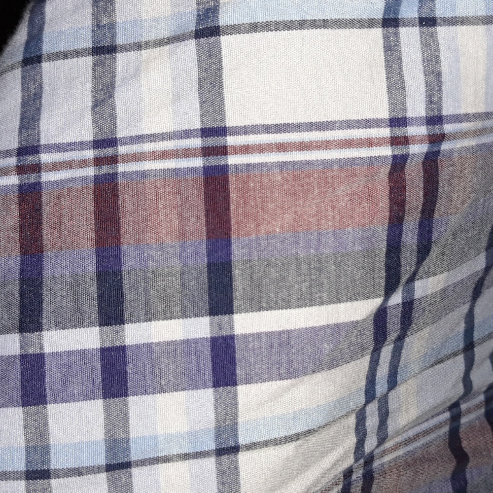 True Religion Button Down Shirt - image 5